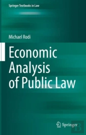 Economic Analysis Of Public Law
