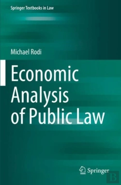 Bertrand.pt - Economic Analysis Of Public Law