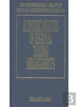 Economic Analysis Of Regional Trading Arrangements