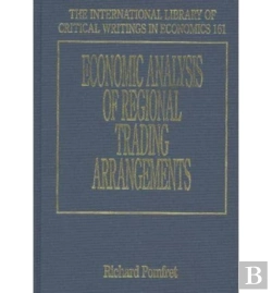 Bertrand.pt - Economic Analysis Of Regional Trading Arrangements