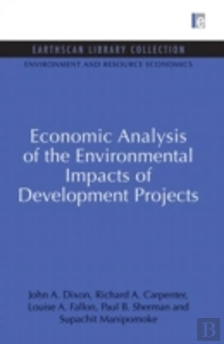 Bertrand.pt - Economic Analysis Of The Environmental Impacts Of Development Projects