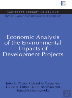 Bertrand.pt - Economic Analysis Of The Environmental Impacts Of Development Projects