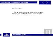 Economic Analysis Of The Growth Of Network Products