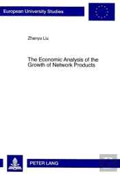 Economic Analysis Of The Growth Of Network Products