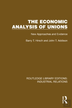 Bertrand.pt - Economic Analysis Of Unions