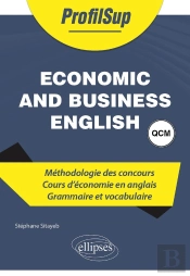 Economic And Business English