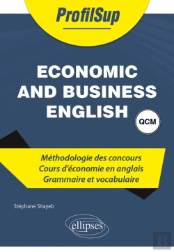 Bertrand.pt - Economic And Business English