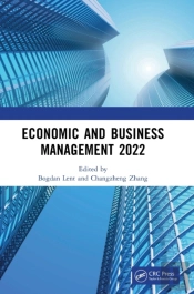 Economic And Business Management 2022