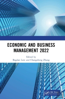 Bertrand.pt - Economic And Business Management 2022