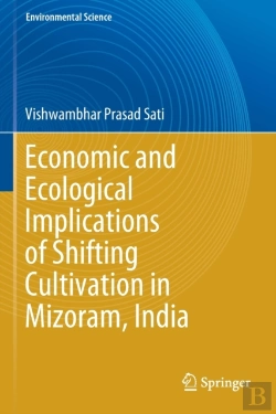 Bertrand.pt - Economic And Ecological Implications Of Shifting Cultivation In Mizoram, India