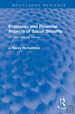 Bertrand.pt - Economic And Financial Aspects Of Social Security
