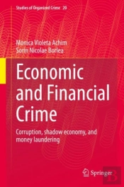 Economic And Financial Crime