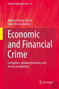 Bertrand.pt - Economic And Financial Crime