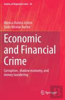 Economic And Financial Crime