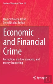 Economic And Financial Crime