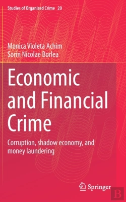 Bertrand.pt - Economic And Financial Crime