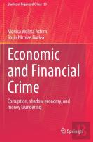 Economic And Financial Crime