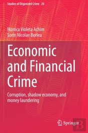 Economic And Financial Crime