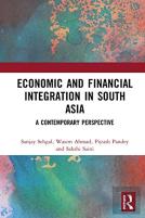 Economic And Financial Integration In South Asia