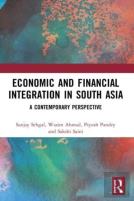 Economic And Financial Integration In South Asia