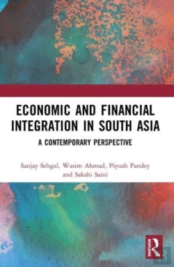 Bertrand.pt - Economic And Financial Integration In South Asia