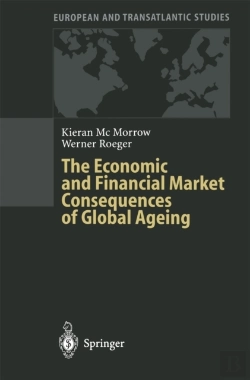 Bertrand.pt - Economic And Financial Market Consequences Of Global Ageing