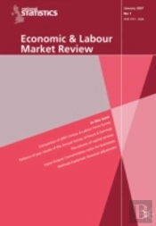 Economic And Labour Market Review