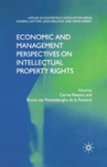 Economic And Management Perspectives On Intellectual Property Rights