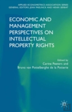 Bertrand.pt - Economic And Management Perspectives On Intellectual Property Rights