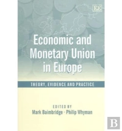 Bertrand.pt - Economic And Monetary Union In Europe