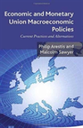 Economic And Monetary Union Macroeconomic Policies