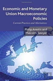 Economic And Monetary Union Macroeconomic Policies