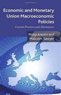 Bertrand.pt - Economic And Monetary Union Macroeconomic Policies