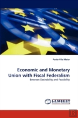 Bertrand.pt - Economic And Monetary Union With Fiscal Federalism