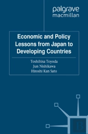 Economic And Policy Lessons From Japan To Developing Countries