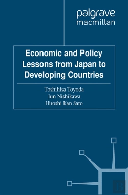 Bertrand.pt - Economic And Policy Lessons From Japan To Developing Countries