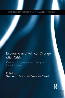 Bertrand.pt - Economic And Political Change After Crisis