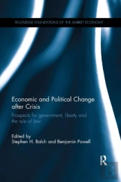 Economic And Political Change After Crisis
