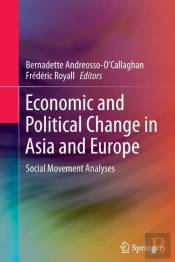 Economic And Political Change In Asia And Europe