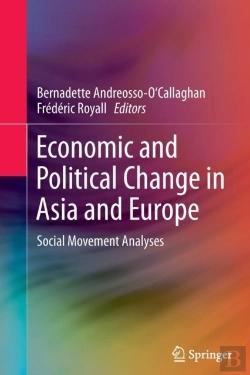Bertrand.pt - Economic And Political Change In Asia And Europe