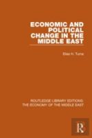 Economic And Political Change In The Middle East
