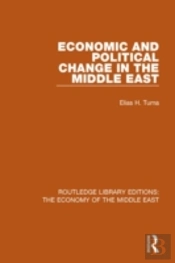 Economic And Political Change In The Middle East