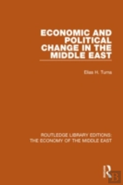Bertrand.pt - Economic And Political Change In The Middle East