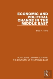 Economic And Political Change In The Middle East