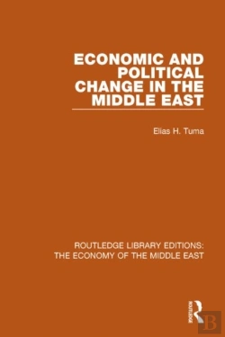 Bertrand.pt - Economic And Political Change In The Middle East