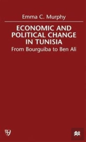 Economic And Political Change In Tunisia