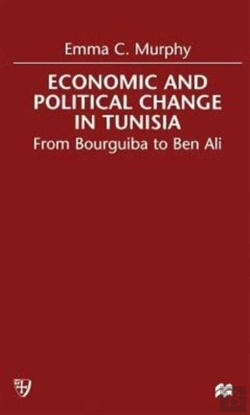 Bertrand.pt - Economic And Political Change In Tunisia