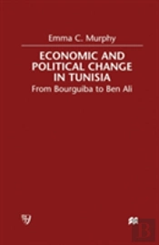Economic And Political Change In Tunisia