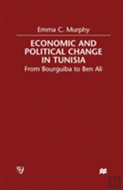 Bertrand.pt - Economic And Political Change In Tunisia