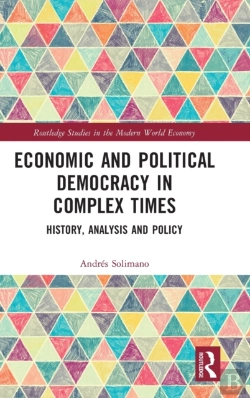 Bertrand.pt - Economic And Political Democracy In Complex Times